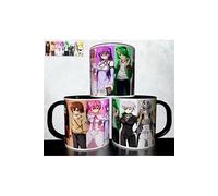 Mug collection design - Akame ga kill Red Eyes Sword Akame ga Kiru! 685