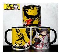 Mug collection design - Akame ga kill Red Eyes Sword Akame ga Kiru! 686