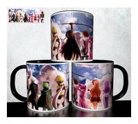 Mug collection design - Akame ga kill Red Eyes Sword Akame ga Kiru! 687