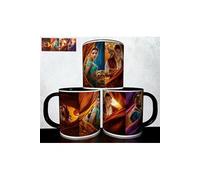 Mug collection design - Aladdin 822