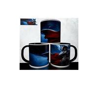 Mug collection design - Albator Captain Harlock 314