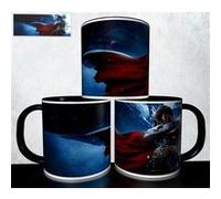 Mug collection design - Albator Captain Harlock 314