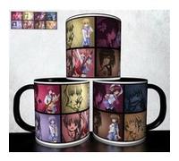 Mug collection design - Angel beats Enjeru bitsu 316