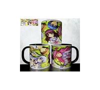 Mug collection design - Angel beats Enjeru bitsu 317