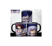 Mug collection design - Angel beats Enjeru bitsu 321