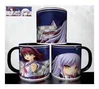 Mug collection design - Angel beats Enjeru bitsu 321