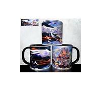 Mug collection design - Angel beats Enjeru bitsu 550