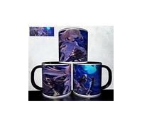 Mug collection design - Angel of the Death Satsuriku no tenshi 325 Blanc