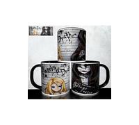 Mug collection design - Angel of the Death Satsuriku no tenshi 328