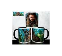 Mug collection design - Aquaman 827
