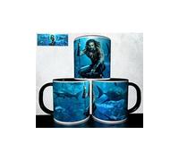 Mug collection design - Aquaman 828