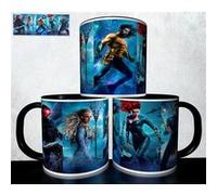 Mug collection design - Aquaman 830