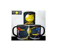 Mug collection design - Assassination Classroom Ansatsu kyoshitsu 227 Blanc