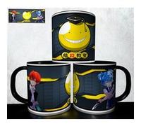 Mug collection design - Assassination Classroom Ansatsu kyoshitsu 227 Blanc
