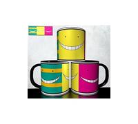 Mug collection design - Assassination Classroom Ansatsu kyoshitsu 228