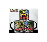 Mug collection design - Assassination Classroom Ansatsu kyoshitsu 229 Blanc