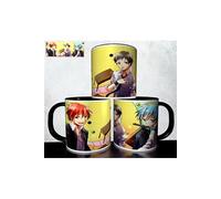 Mug collection design - Assassination Classroom Ansatsu kyoshitsu 230