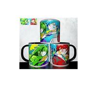 Mug collection design - Assassination Classroom Ansatsu kyoshitsu 231 Blanc