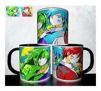 Mug collection design - Assassination Classroom Ansatsu kyoshitsu 231 Blanc G