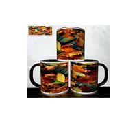 Mug collection design - Assassination Classroom Ansatsu kyoshitsu 233 Blanc G