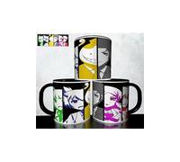 Mug collection design - Assassination Classroom Ansatsu kyoshitsu 234 Blanc G
