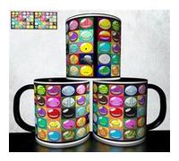 Mug collection design - Assassination Classroom Ansatsu kyoshitsu 235 Blanc