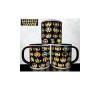 Mug collection design - Assassination Classroom Ansatsu kyoshitsu 237 Blanc