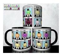 Mug collection design - Assassination Classroom Ansatsu kyoshitsu 238