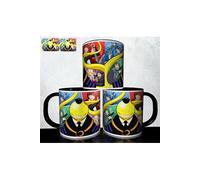 Mug collection design - Assassination Classroom Ansatsu kyoshitsu 239 Blanc