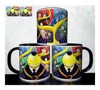 Mug collection design - Assassination Classroom Ansatsu kyoshitsu 239 Blanc