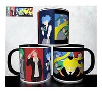 Mug collection design - Assassination Classroom Ansatsu kyoshitsu 240 Blanc