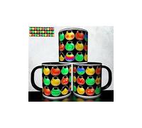 Mug collection design - Assassination Classroom Ansatsu kyoshitsu 555 Blanc