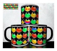 Mug collection design - Assassination Classroom Ansatsu kyoshitsu 555 Blanc G