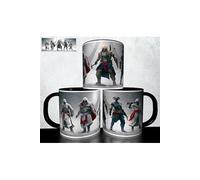 Mug collection design - Assassin's Creed 836