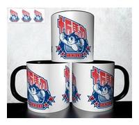 Mug collection design - Astro Boy 839 Blanc G