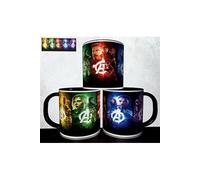 Tasse et Mugs Forever Mug collection design - Avengers 787