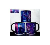 Tasse et Mugs Forever Mug collection design - Avengers 788