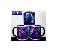 Tasse et Mugs Forever Mug collection design - Avengers 789