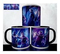 Mug collection design - Avengers 790 Blanc G