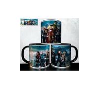 Tasse et Mugs Forever Mug collection design - Avengers 792