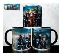 Tasse et Mugs Forever Mug collection design - Avengers 792