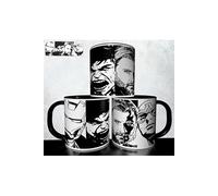 Mug collection design - Avengers comics 856
