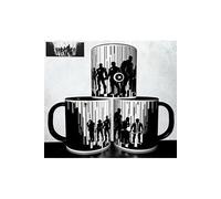Mug collection design - Avengers comics 857