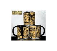 Mug collection design - Bendy and the Ink Machine 330 Blanc