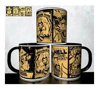 Mug collection design - Bendy and the Ink Machine 330 Blanc