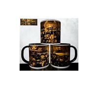 Mug collection design - Bendy and the Ink Machine 331 Blanc