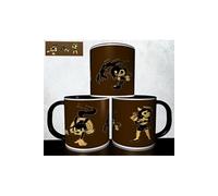Tasse et Mugs Forever Mug collection design - Bendy and the Ink Machine 332