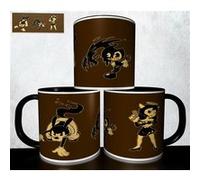 Tasse et Mugs Forever Mug collection design - Bendy and the Ink Machine 332