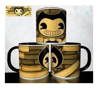 Tasse et Mugs Forever Mug collection design - Bendy and the Ink Machine 333