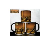 Mug collection design - Bendy and the Ink Machine 334